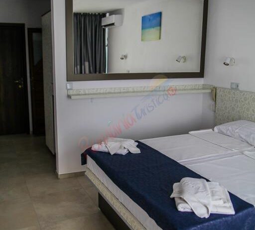 Oferta Litoral 2024 – Hotel Carmen Azzuro  Venus