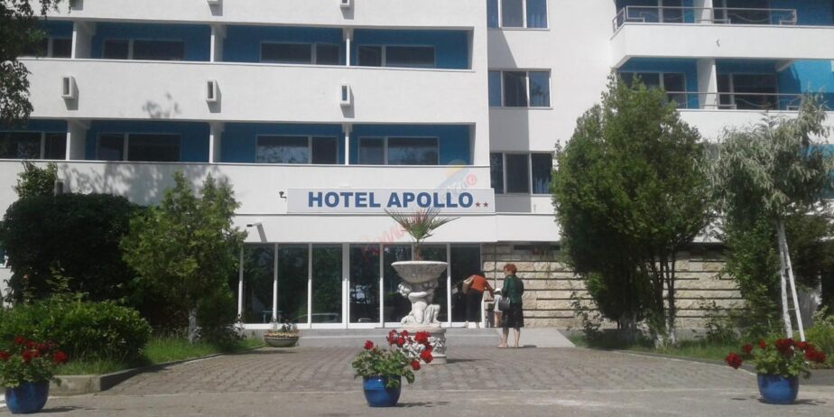 Oferta Litoral 2024 – Hotel Apollo Mamaia