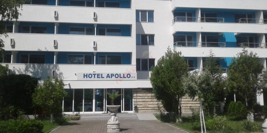 Oferta Litoral 2024 – Hotel Apollo Mamaia