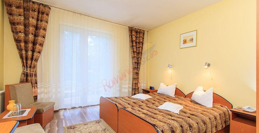 Oferta Decada Balneara 2024 – Hotel Alice Baile Olanesti