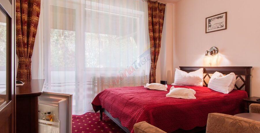 Oferta Decada Balneara 2024 – Hotel Alice Baile Olanesti