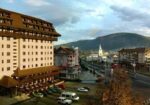 Oferta de Paste 2024 Bucovina –  Hotel Best Western Gura Humorului