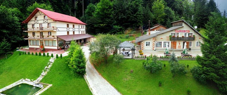 Paste Traditional in Bucovina,  2024