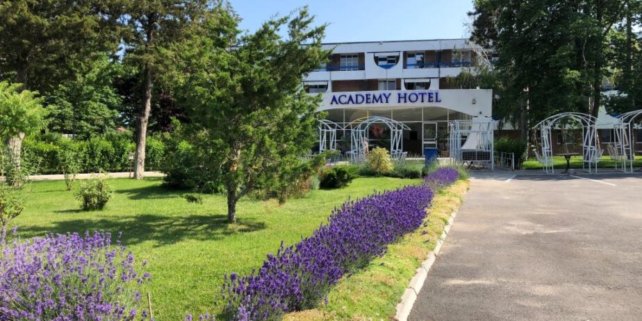 Oferta Litoral 2024  –  Hotel Academy Venus