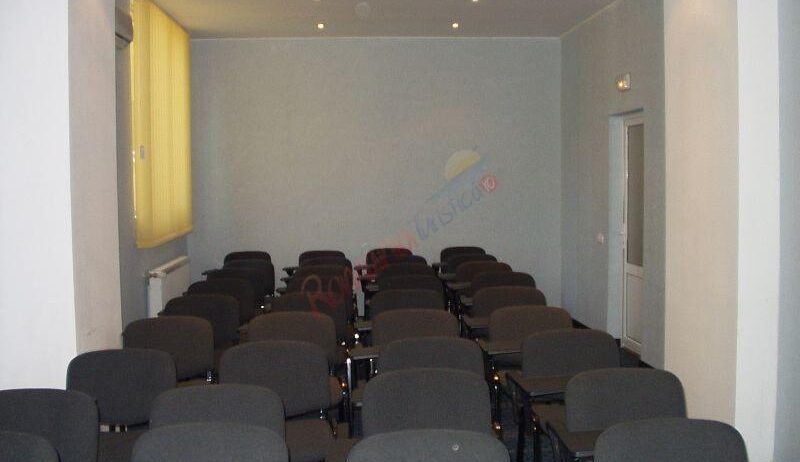 Ofertă Litoral 2025 – Hotel Genius Eforie Sud