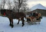 Revelion 2025 nobiliar la Castelul Kalnoky din Miclosoara