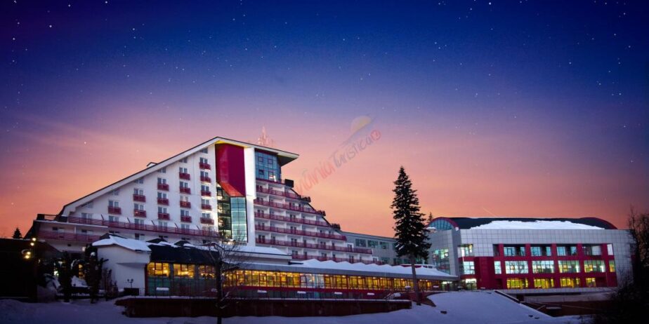 Sejur la Schi Poiana Brasov