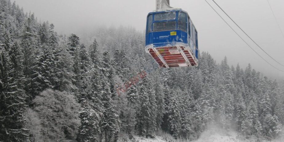 SkiPass gratuit la schi in Poiana Brasov