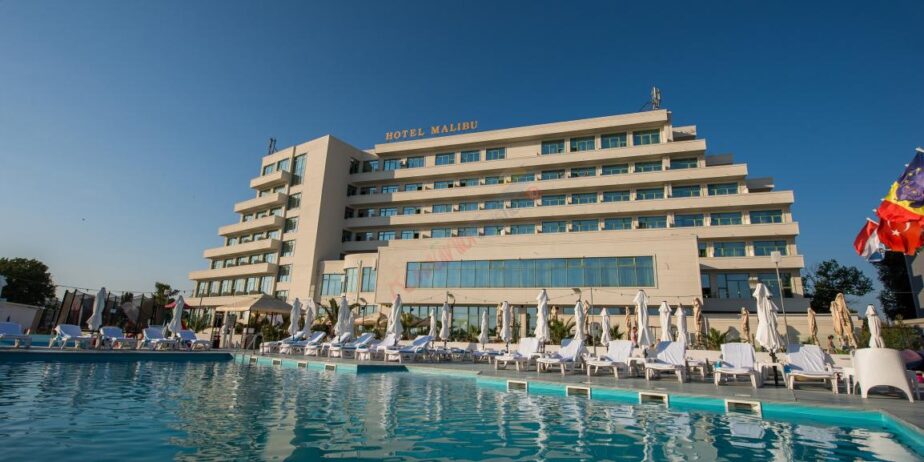 Oferta Litoral 2024 – Hotel Malibu Mamaia