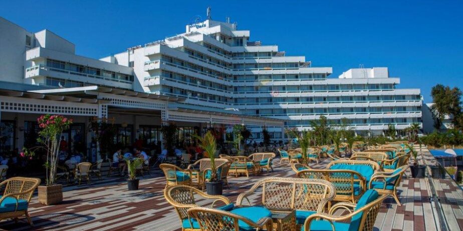 Oferta Litoral 2024 – Hotel Mera Onix Cap Aurora