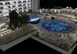 Oferta Litoral 2024 – Grand Hotel Caraiman Neptun