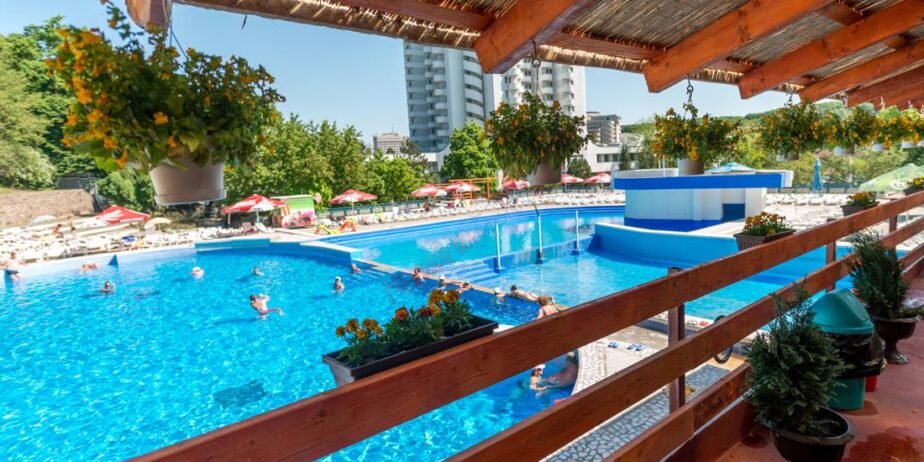 Oferta Balneo 2021 – Hotel Padis Baile Felix