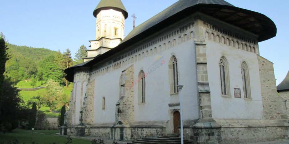 Pelerinaj Manastiri Neamt