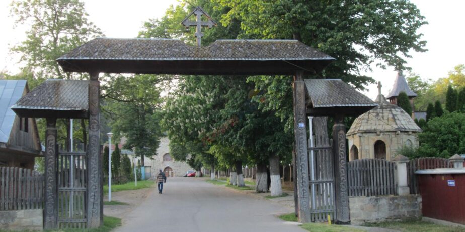 Pelerinaj Manastiri Neamt