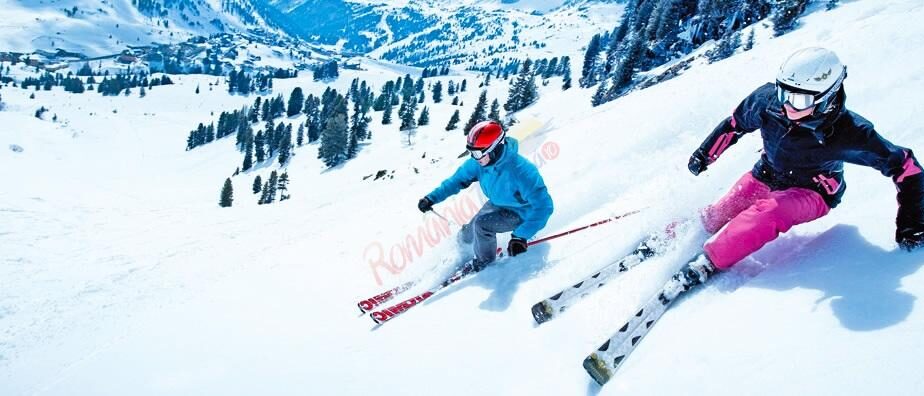 Tabara de Ski si Snowboard Romania, 2025