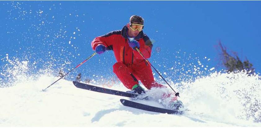 Oferta Ski in Bucovina – Vatra Dornei