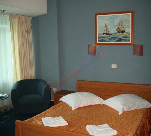 Oferta Litoral 2024 – Hotel Anca Eforie Nord