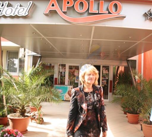 Oferta Litoral 2024 – Hotel Apollo Eforie Nord