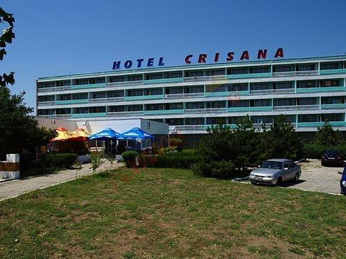 Oferta Litoral 2024 – Hotel Crisana Eforie Sud