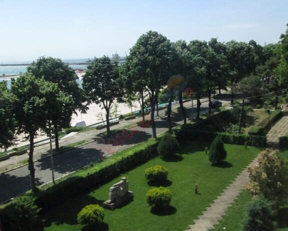 Oferta Litoral 2024 – Hotel Corsa Mangalia