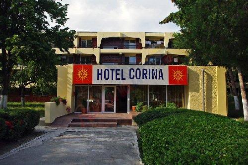 Oferta Litoral 2024 – Hotel Corina Venus