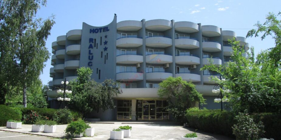 Oferta Litoral 2024 – Hotel Raluca Venus