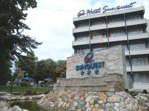 Oferta Litoral 2024 – Hotel Sunquest Venus