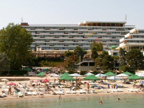 Ofertă Litoral 2025 – Hotel Amfiteatru Olimp