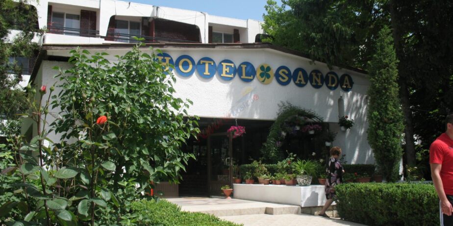 Oferta Litoralul pentru Toti  2024 – Hotel Sanda Venus