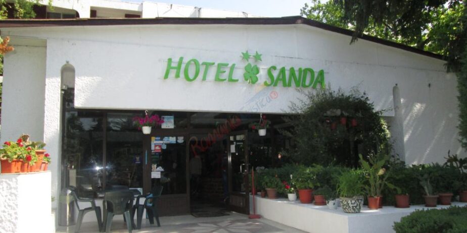 Oferta Litoralul pentru Toti  2024 – Hotel Sanda Venus