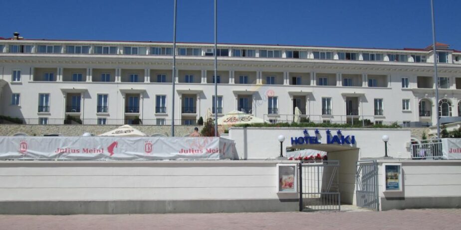 Oferta Litoral 2024 – Hotel Yaki Mamaia