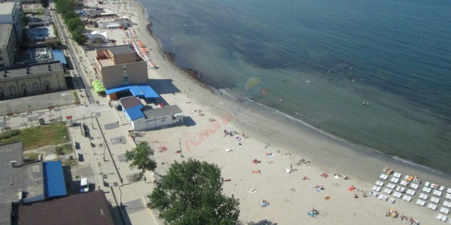 Oferta Litoral 2024 – Hotel Parc Mamaia