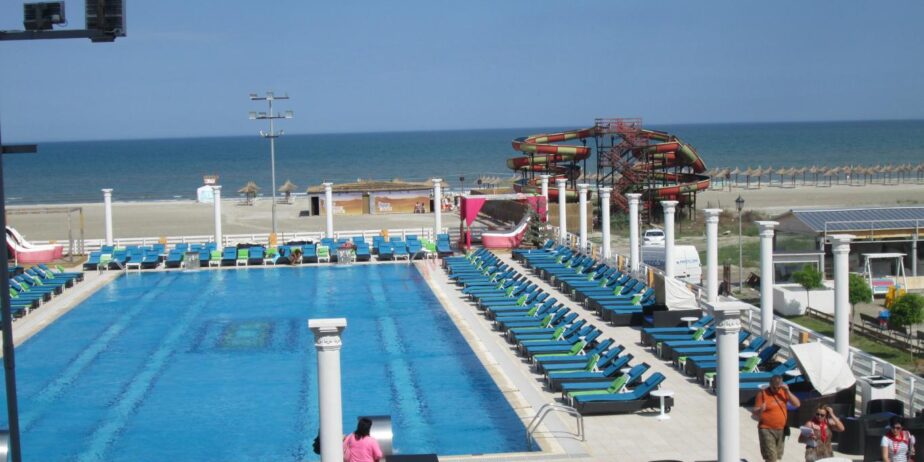 Oferta Litoral 2024 – Hotel Phoenicia Holiday Resort Navodari