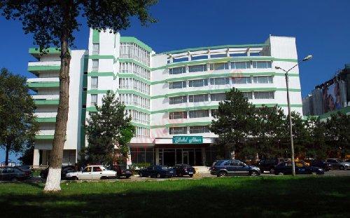 Oferta Litoral 2024 – Hotel Alcor Mamaia