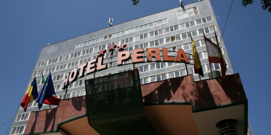 Litoralul pentru Toti 2024 –  Hotel Perla Mamaia