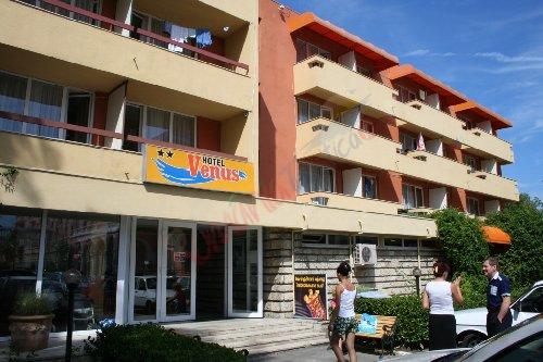 Oferta Litoral 2024 – Hotel Venus  Mamaia