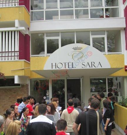 Oferta Litoral 2024 – Hotel Sara Neptun