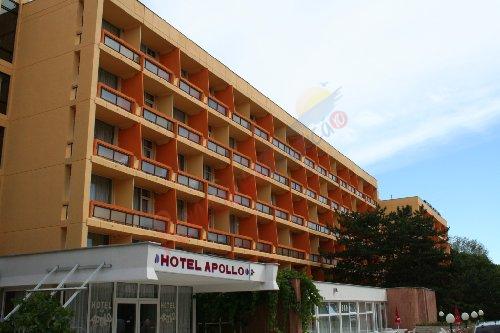 Oferta Litoral 2024 – Hotel Apollo Neptun