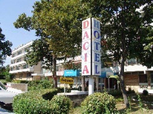 Oferta Litoral 2024 – Hotel Dacia Neptun