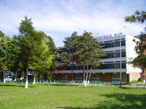 Oferta Litoral 2024 – Hotel Istria Neptun