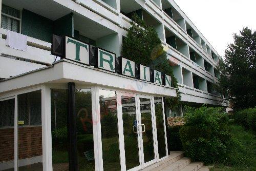 Oferta Litoral 2024 – Hotel Traian Neptun