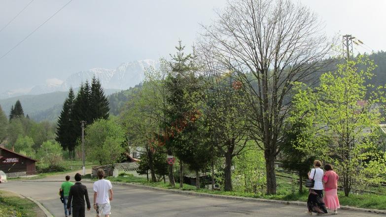 Excursie  cu Autocarul  la  Munte pe Valea Prahovei – Sejur de 1 zi