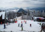 Weekend la Ski Piatra Neamt