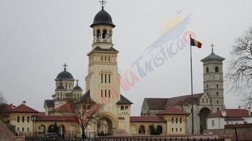 Oferta 1 Decembrie  Alba Iulia – Ziua Nationala a Romaniei