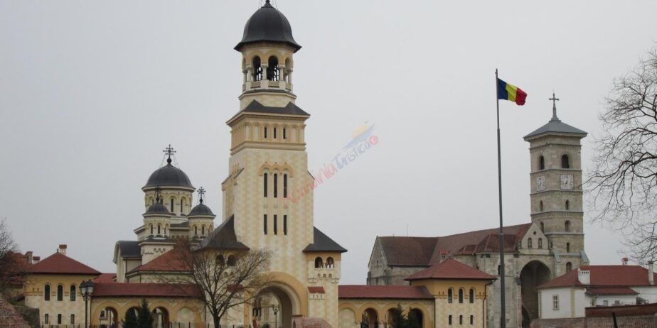 Oferta 1 Decembrie  Alba Iulia – Ziua Nationala a Romaniei