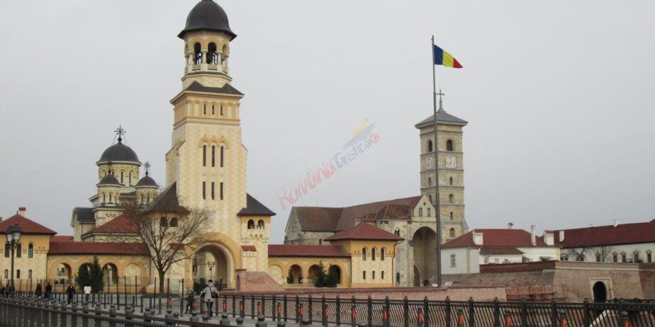 Oferta 1 Decembrie  Alba Iulia – Ziua Nationala a Romaniei