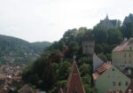 City Break Sighisoara – Parfum Medieval