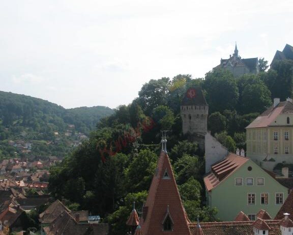 City Break Sighisoara – Parfum Medieval