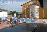 Oferta in Delta Dunarii 2024 – Hotel Sunirse Crisan