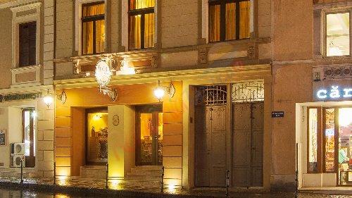 Oferta Sejur Brasov 2024 – Hotel Bella Muzica